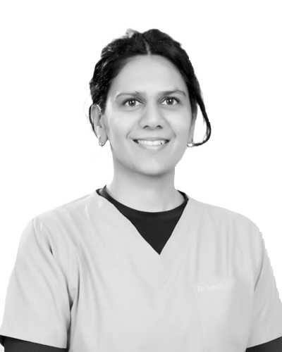 Dr. Sakshi Gupta