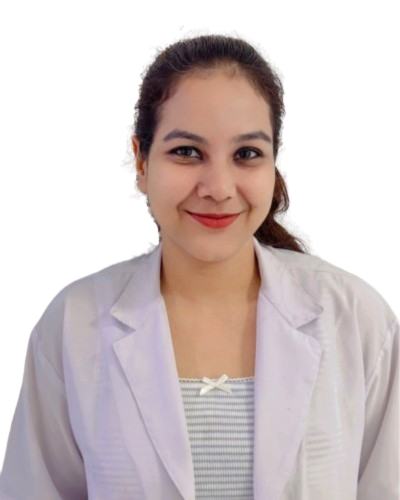 Dr Simran Agrawal