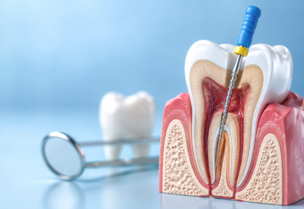 what is root canal