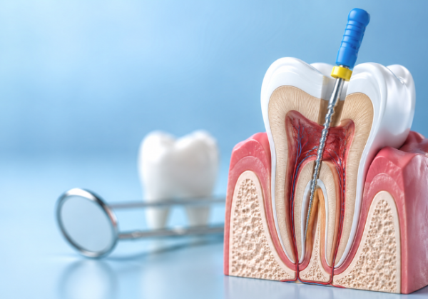 what is root canal
