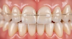 ceramic braces