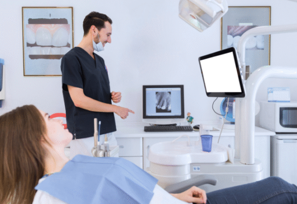how to choose the best dental clinic in dubai