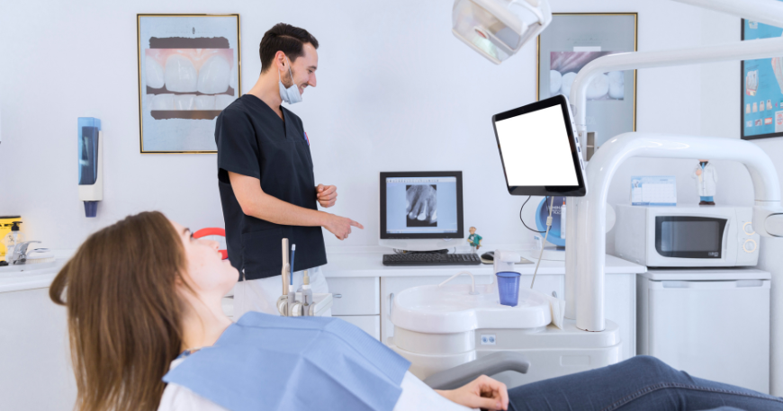 how to choose the best dental clinic in dubai
