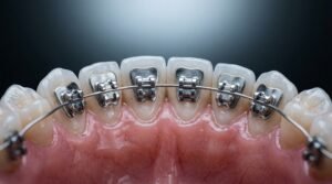 lingual braces