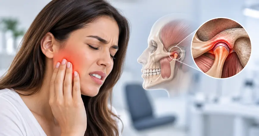 What is TMJ